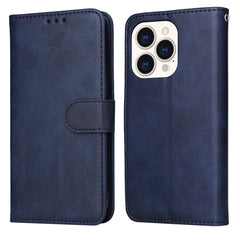 Funda de teléfono de cuero con textura de be...