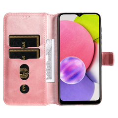 Para Samsung Galaxy A03s 165.8mm Versión de ...