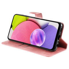 Para Samsung Galaxy A03s 165.8mm Versión de ...