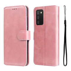 Para Samsung Galaxy A03s 165.8mm Versión de ...