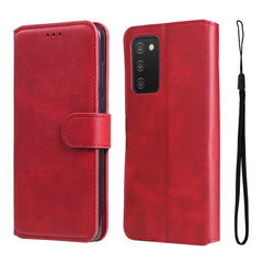 Para Samsung Galaxy A03s 165.8mm Versión de ...