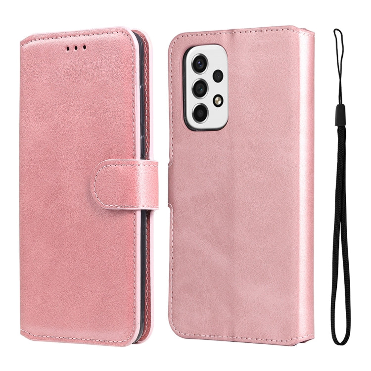 Para Samsung Galaxy A53 5G JUNSUNMAY Funda d...