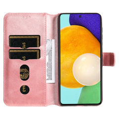 Para Samsung Galaxy A73 5G JUNSUNMAY Funda d...