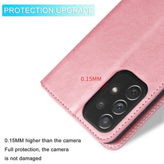 Para Samsung Galaxy A73 5G JUNSUNMAY Funda d...