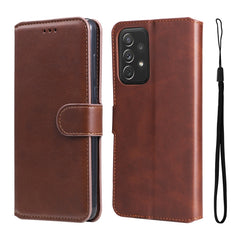 Para Samsung Galaxy A73 5G JUNSUNMAY Funda d...