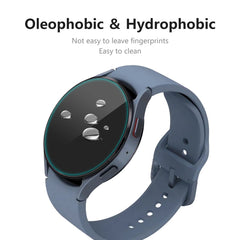 Para Samsung Galaxy Watch5 44mm ENKAY 0.2mm ...