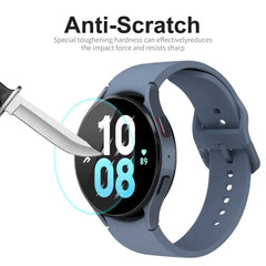 Para Samsung Galaxy Watch5 44mm ENKAY 0.2mm ...