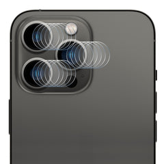 ENKAY 3 en 1 0.2mm 9H Película de lente de v...