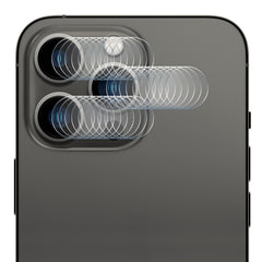 ENKAY 3 en 1 0.2mm 9H Película de lente de v...