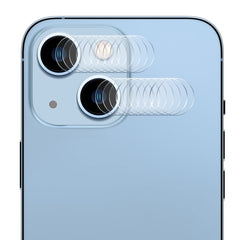 ENKAY 2 en 1 0.2mm 9H Película de lente de v...