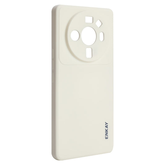 Para Xiaomi 12S Ultra ENKAY Funda de teléfon...
