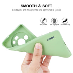 Para Xiaomi 12S Ultra ENKAY Funda de teléfon...