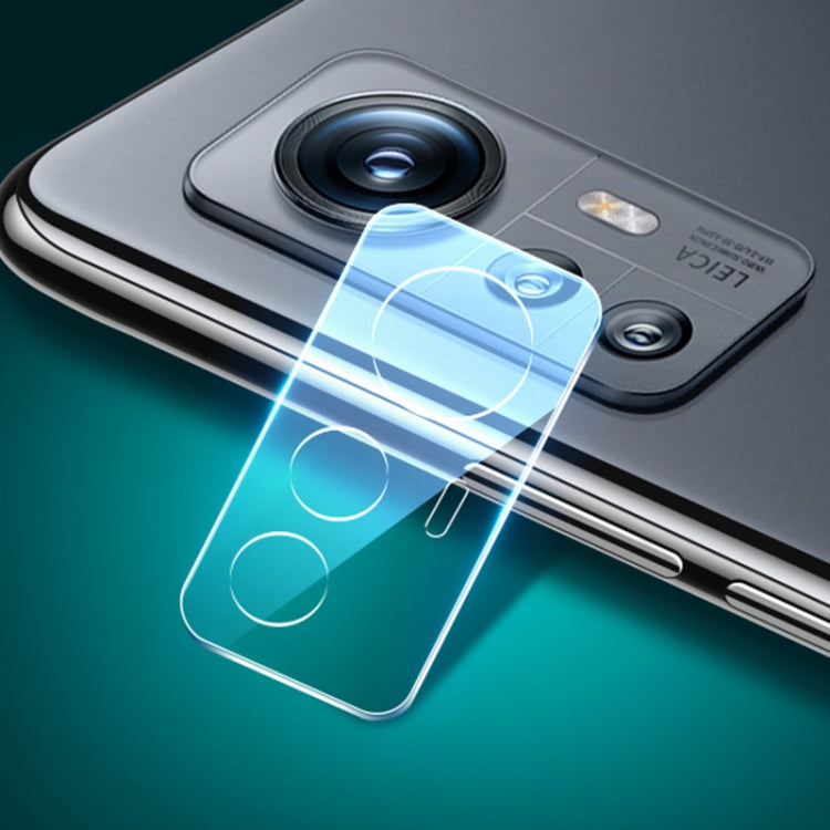 Para Xiaomi 12 / 12X / 12S ENKAY 0.2mm 9H Cá...