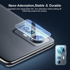 Para Xiaomi 12 / 12X / 12S ENKAY 0.2mm 9H Cá...