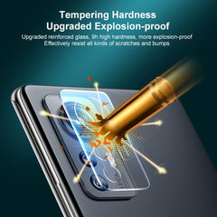 Para Xiaomi 12 Pro / 12S Pro ENKAY 0.2mm 9H ...