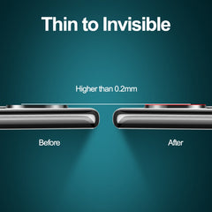 Para Xiaomi 12 Pro / 12S Pro ENKAY 0.2mm 9H ...