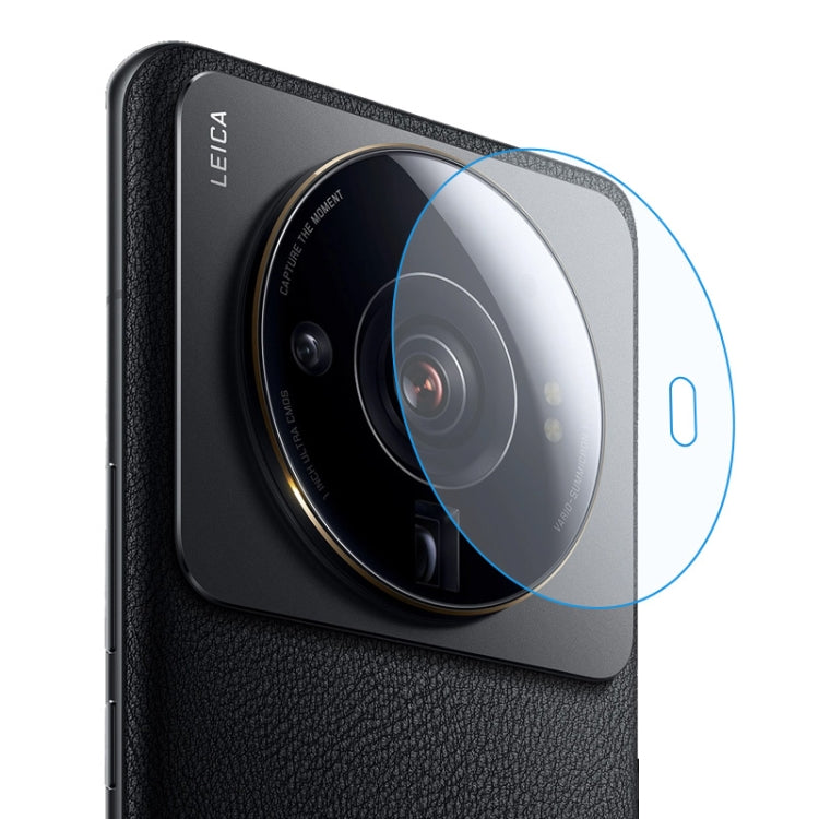 Para Xiaomi 12S Ultra ENKAY 0.2mm 9H Cámara ...