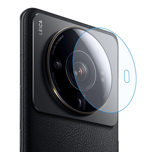 Para Xiaomi 12S Ultra ENKAY 0.2mm 9H Cámara ...