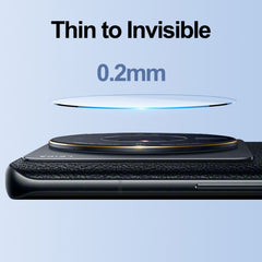 Para Xiaomi 12S Ultra ENKAY 0.2mm 9H Cámara ...
