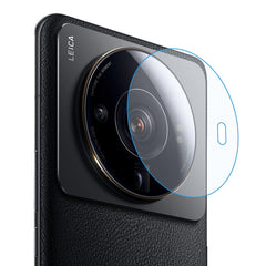 Para Xiaomi 12S Ultra ENKAY 0.2mm 9H Cámara ...