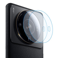 Para Xiaomi 12S Ultra ENKAY 0.2mm 9H Cámara ...