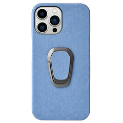 Para iPhone 14 Pro Max Ring Holder Honeycomb...