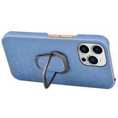 Para iPhone 14 Pro Max Ring Holder Honeycomb...