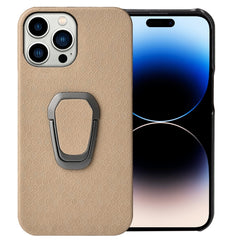 Para iPhone 14 Pro Max Ring Holder Honeycomb...