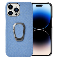 Funda de teléfono con soporte de anillo de n...