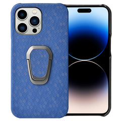 Funda de teléfono con soporte de anillo de n...