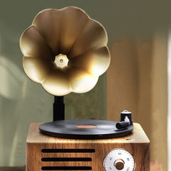 Altavoz de escritorio de audio inalámbrico r...