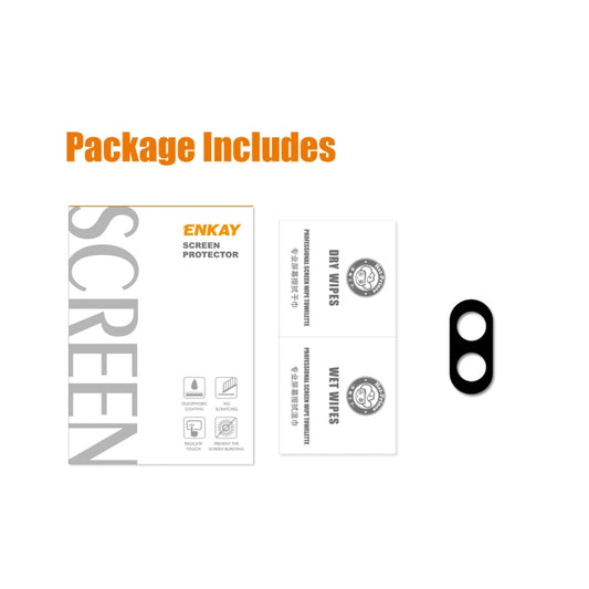 Para Samsung Galaxy Z Flip4 5G ENKAY Hat-Pri...