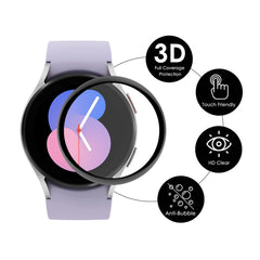 Para Samsung Galaxy Watch5 40mm ENKAY 3D PC ...