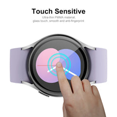 Para Samsung Galaxy Watch5 40mm ENKAY 3D PC ...