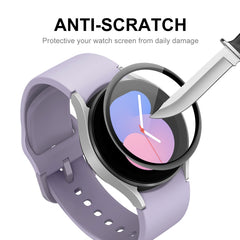 Para Samsung Galaxy Watch5 40mm ENKAY 3D PC ...