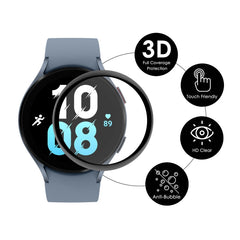 Para Samsung Galaxy Watch5 44mm ENKAY 3D Cob...