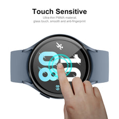 Para Samsung Galaxy Watch5 44mm ENKAY 3D Cob...