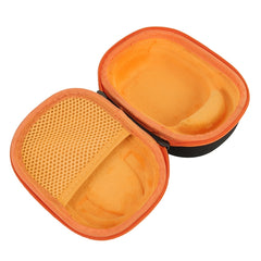 Caja de almacenamiento a prueba de golpes EVA para JBL Clip 4