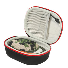 Caja de almacenamiento a prueba de golpes EVA para JBL Clip 4