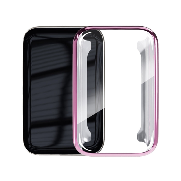 Funda protectora de pantalla TPU para Xiaomi Mi Band 7 Pro