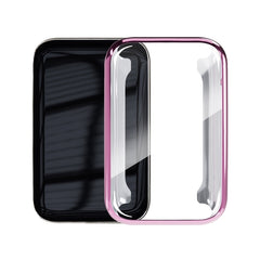 Funda protectora de pantalla TPU para Xiaomi Mi Band 7 Pro