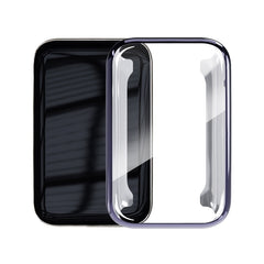 Funda protectora de pantalla TPU para Xiaomi Mi Band 7 Pro