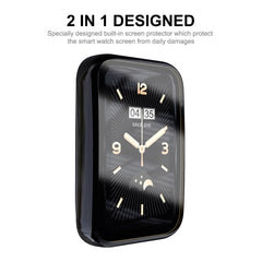Funda protectora de pantalla TPU para Xiaomi Mi Band 7 Pro