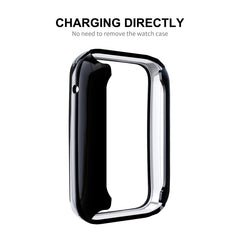 Funda protectora de pantalla TPU para Xiaomi Mi Band 7 Pro