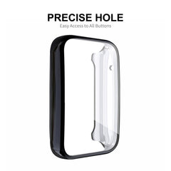 Funda protectora de pantalla TPU para Xiaomi Mi Band 7 Pro