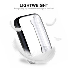 Funda protectora de pantalla TPU para Xiaomi Mi Band 7 Pro