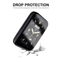 Funda protectora de pantalla TPU para Xiaomi Mi Band 7 Pro