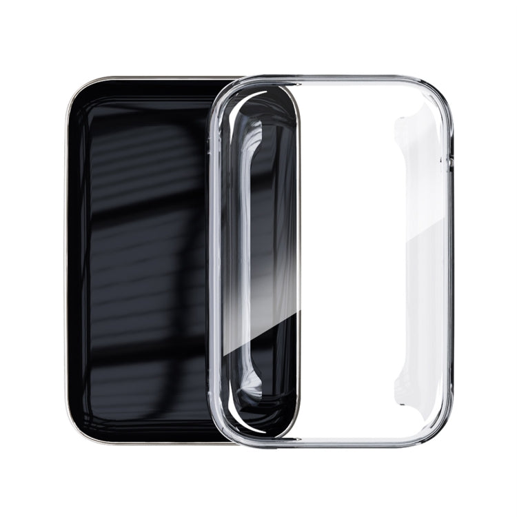 Funda protectora de pantalla TPU para Xiaomi Mi Band 7 Pro