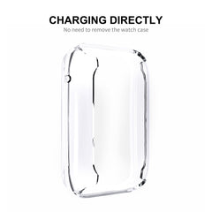Funda protectora de pantalla TPU para Xiaomi Mi Band 7 Pro