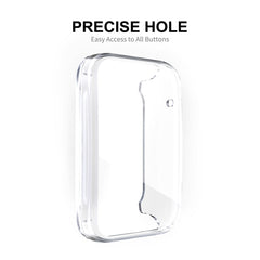 Funda protectora de pantalla TPU para Xiaomi Mi Band 7 Pro